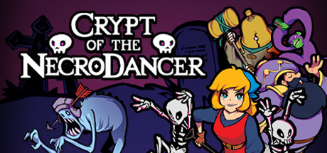 节奏地牢Crypt of the NecroDancer