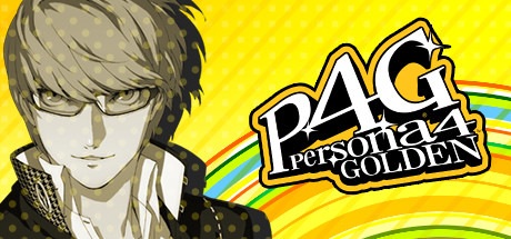 女神异闻录4：黄金版PERSONA4 The Golden（更新v1.0）