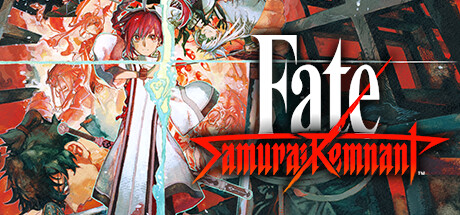 圣杯战争盈月之仪FateSamurai Remnant（v1.2.1—更新追加剧情2DLC）