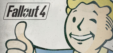 辐射4Fallout 4 （更新v1.10.980 ）