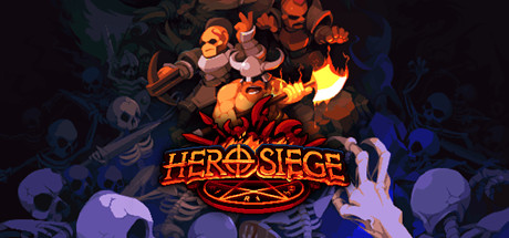 英雄攻城Hero Siege