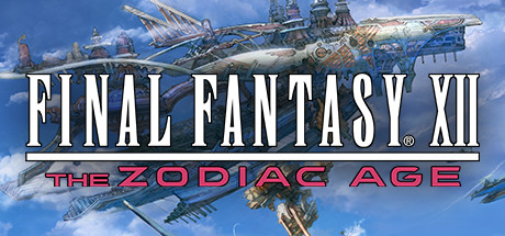 最终幻想12:黄道年代FINAL FANTASY XII THE ZODIAC AGE