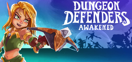 地牢守护者:觉醒Dungeon Defenders Awakened(v2.0整合The Lycans Keep)