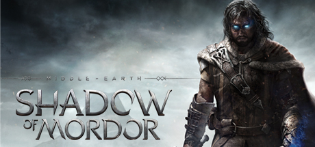 中土世界：暗影魔多Middle-Earth Shadow of Mordor