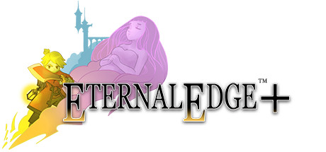永恒之刃+Eternal Edge +