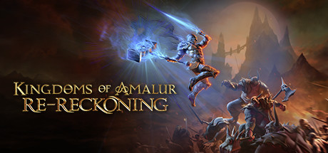 阿玛拉王国：惩罚 重置版Kingdoms of Amalur Re-Reckoning（更新20201114-11.17版 ）