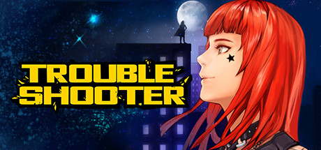 纷争终结者被遗弃的孩子们Troubleshooter（v03.01.2023）