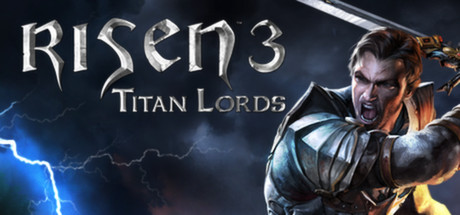 崛起3：泰坦之王增强版Risen 3 Titan Lords（完全版）