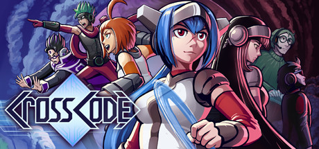 远星物语CrossCode（v1.2.0.5）