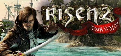 崛起2:黑暗水域Risen 2 Dark Waters(v2.0.0.6黄金版)