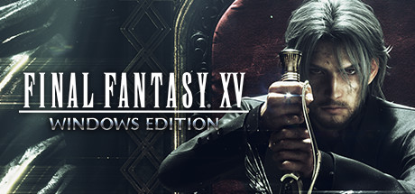 最终幻想15Final Fantasy XV