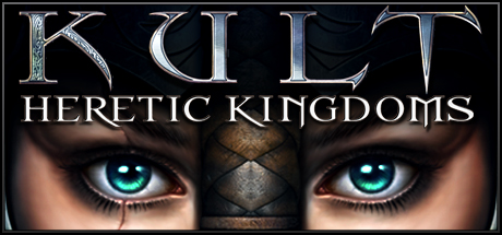 祭典:异教徒王国Kult Heretic Kingdoms(v1.5)
