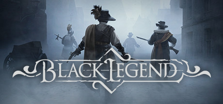 黑色传奇Black Legend
