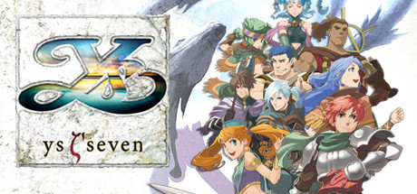 伊苏7Ys Seven