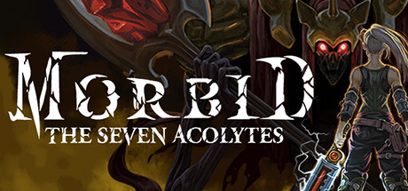 病态:七侍者Morbid The Seven Acolytes