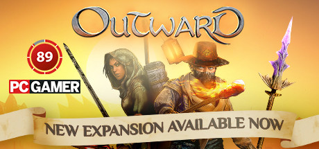 物质世界Outward（Build20210413）