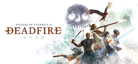 永恒之柱2:死亡之火Pillars of Eternity IIDeadfire(v5.0.0.0040黑耀石版)