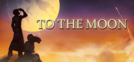去月球To the Moon