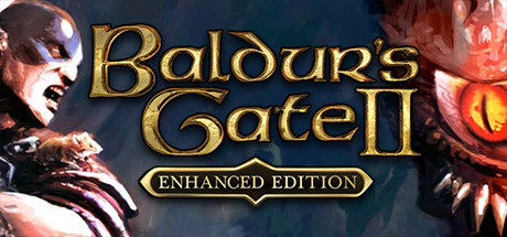 博德之门2Baldurs Gate II Enhanced Edition(v2.6.5.0-加强版)