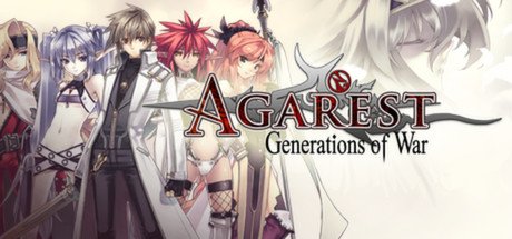 阿加雷斯特战记Agarest Generations of War(v20150518-典藏版)