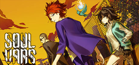 灵魂变种SOULVARS