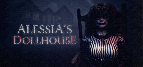 阿莱西亚的玩偶之家Alessia’s Dollhouse
