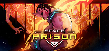 太空监狱Space Prison