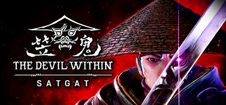 笠鬼The Devil Within Satgat（更新v1.10.94.47319）