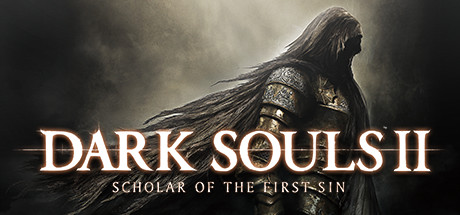 黑暗之魂2:原罪学者DARK SOULS II Scholar of the First Sin(更新v1.02)