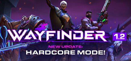 寻路者Wayfinder(更新v1.1.0a)