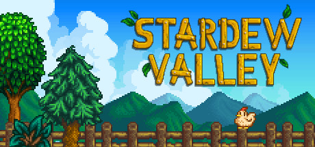 星露谷物语Stardew Valley(更新v1.6.15)