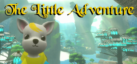小小冒险The Little Adventure