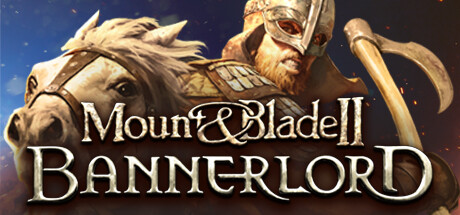 骑马与砍杀2:霸主Mount & Blade II Bannerlord(更新v1.2.12.66233)