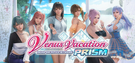 死或生:维纳斯璀璨假期Venus Vacation PRISM – DEAD OR ALIVE Xtreme –