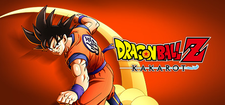 龙珠Z:卡卡罗特DRAGON BALL Z KAKAROT(更新v2.12)