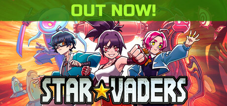 星之侵略者StarVaders
