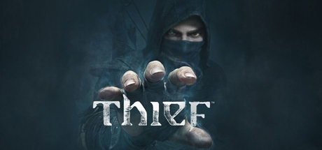 神偷4Thief 4