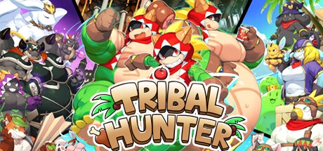部落猎人Tribal Hunter（V1.0.1.0+全DLC）