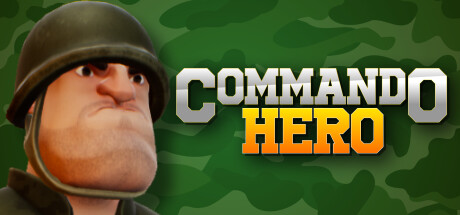 突击队英雄Commando Hero（v2.1.8）