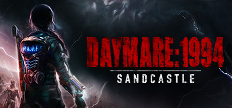 白日梦魇：沙堡1994Daymare 1994 Sandcastle