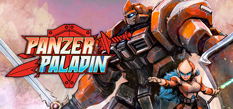 装甲圣骑士装甲帕拉丁Panzer Paladin（更新新版）