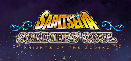 圣斗士星矢：斗士之魂Saint Seiya SoldiersSoul（更新v1.1）