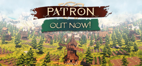 赞助者Patron（更新v1.902.0）