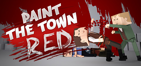 血染小镇Paint the Town Red（v0.14.11）