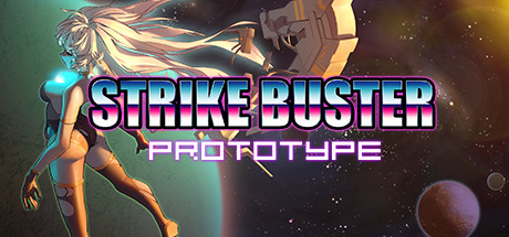 强袭人形：原体Strike Buster Prototype