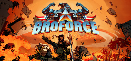武装原型BroForce（更新v3148）