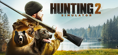 模拟狩猎2Hunting Simulator 2（v1.0.0.311.66949整合护林员生活DLC）