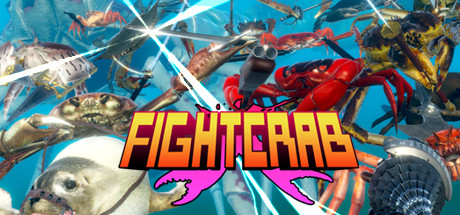 螃蟹大战Fight Crab（更新v1.2.0.2）