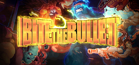 咬紧牙关Bite the Bullet（更新v5534075）