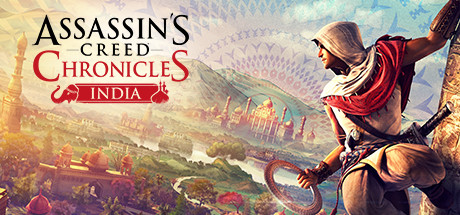 刺客信条编年史：印度Assassins Creed Chronicles：India
